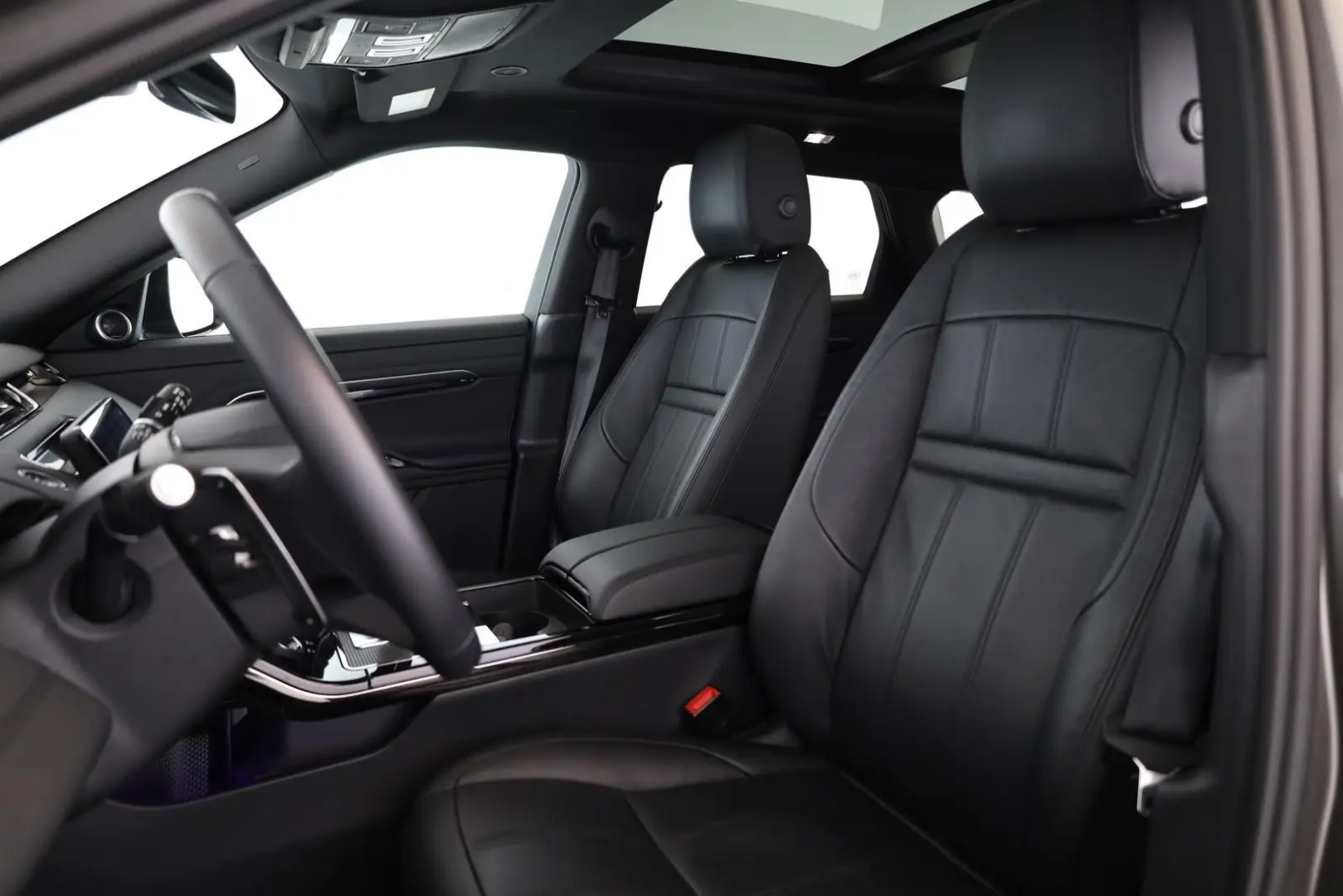 Range Rover Evoque D200 AWD R-Dynamic SE Pano 20
