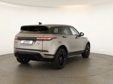 Range Rover Evoque D200 AWD R-Dynamic SE Pano 20