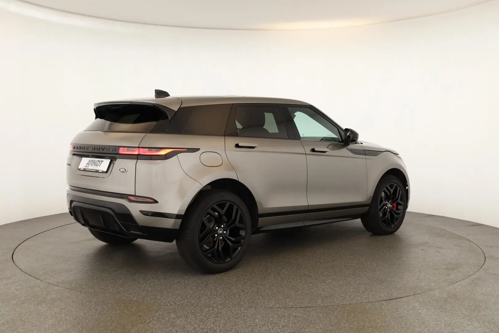Range Rover Evoque D200 AWD R-Dynamic SE Pano 20