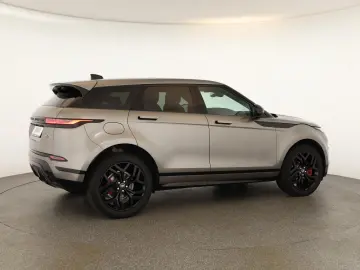 Range Rover Evoque D200 AWD R-Dynamic SE Pano 20
