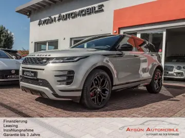 Range Rover Evoque D200 AWD R-Dynamic S Pano