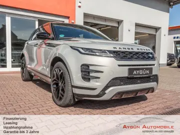 Range Rover Evoque D200 AWD R-Dynamic S*Pano*