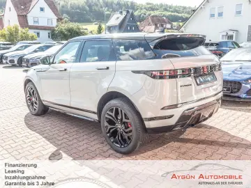 Range Rover Evoque D200 AWD R-Dynamic S*Pano*