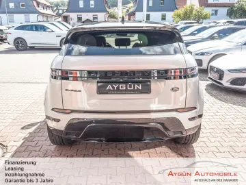 Range Rover Evoque D200 AWD R-Dynamic S*Pano*