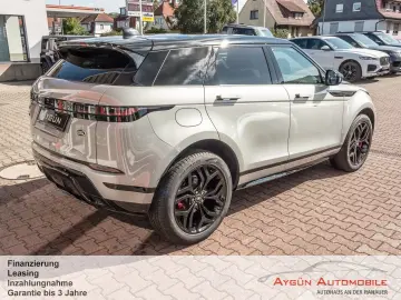 Range Rover Evoque D200 AWD R-Dynamic S*Pano*
