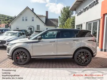 Range Rover Evoque D200 AWD R-Dynamic S*Pano*