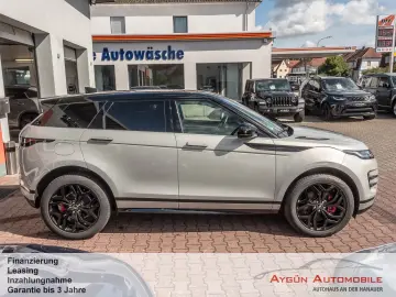 Range Rover Evoque D200 AWD R-Dynamic S*Pano*