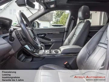 Range Rover Evoque D200 AWD R-Dynamic S*Pano*