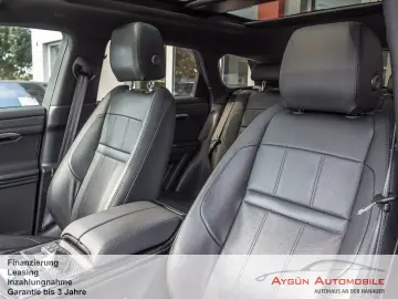 Range Rover Evoque D200 AWD R-Dynamic S*Pano*