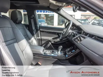 Range Rover Evoque D200 AWD R-Dynamic S*Pano*