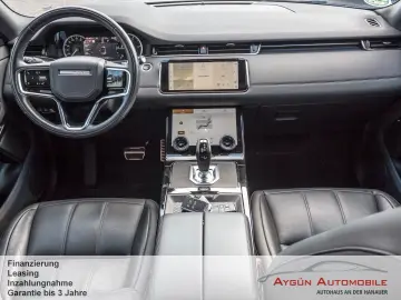 Range Rover Evoque D200 AWD R-Dynamic S*Pano*