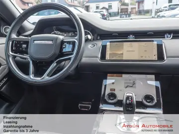 Range Rover Evoque D200 AWD R-Dynamic S*Pano*