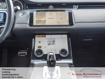 Range Rover Evoque D200 AWD R-Dynamic S*Pano*
