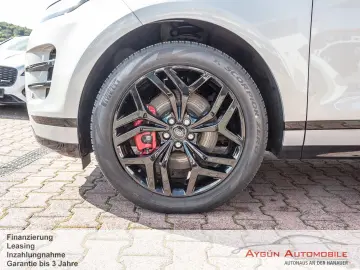 Range Rover Evoque D200 AWD R-Dynamic S*Pano*