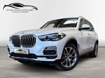 X5 xDrive30d xLine 2 Achs Luft AHK Komfortsitz H