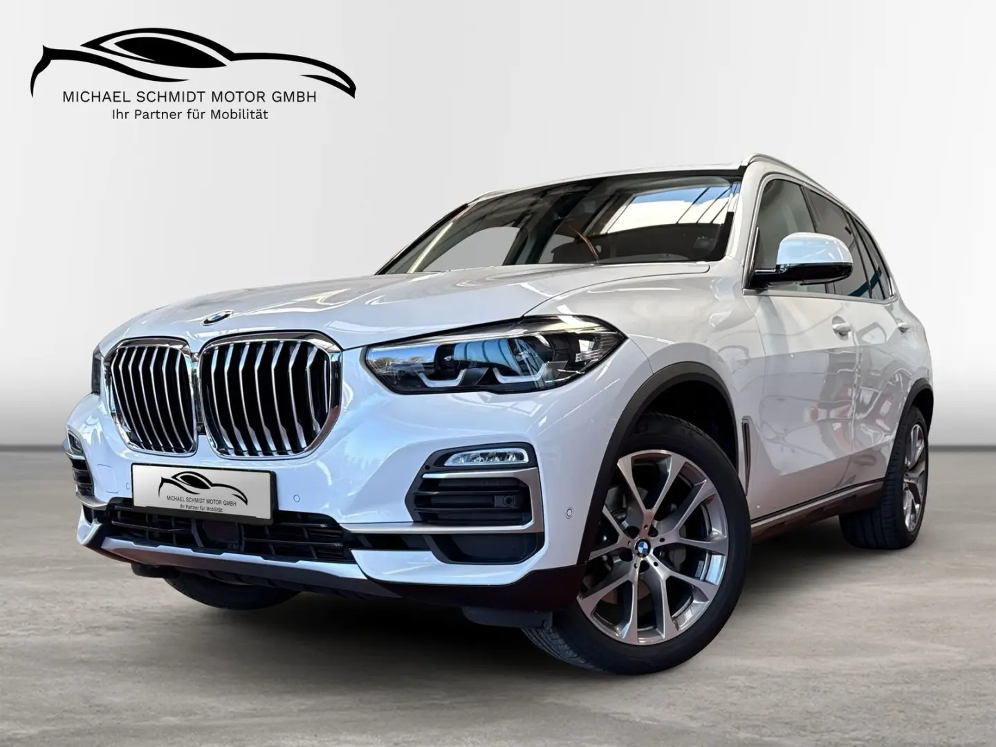 X5 xDrive30d xLine*2 Achs Luft*AHK*Komfortsitz*H