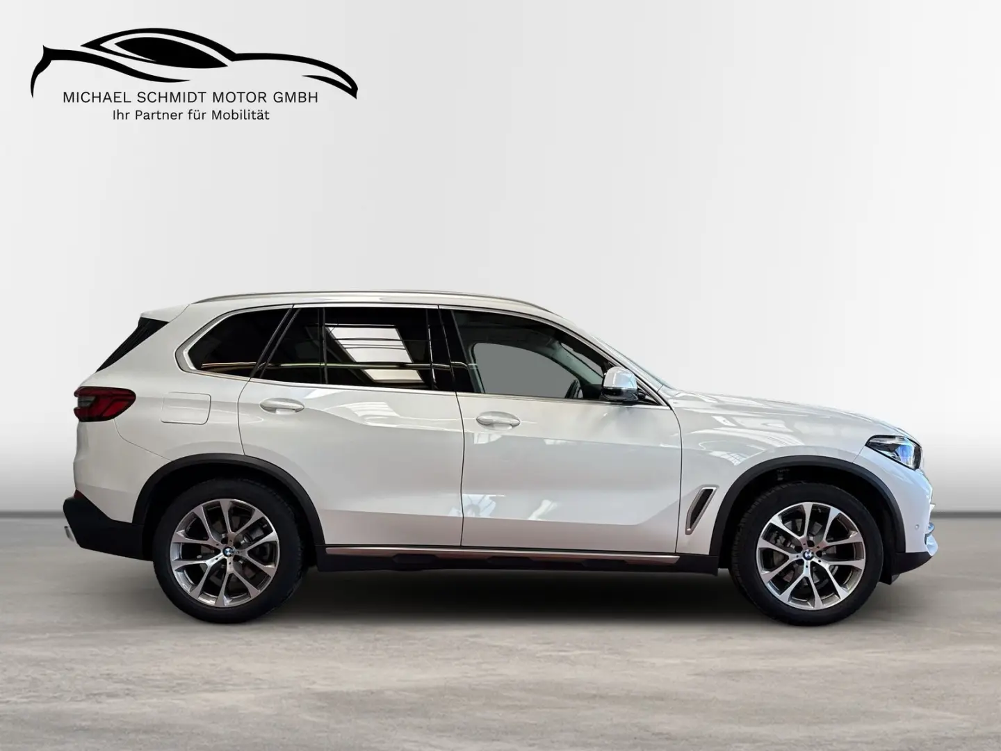 X5 xDrive30d xLine*2 Achs Luft*AHK*Komfortsitz*H