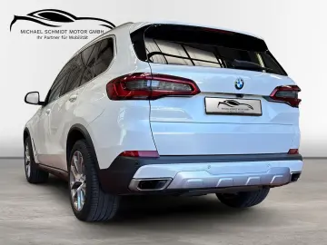 X5 xDrive30d xLine*2 Achs Luft*AHK*Komfortsitz*H