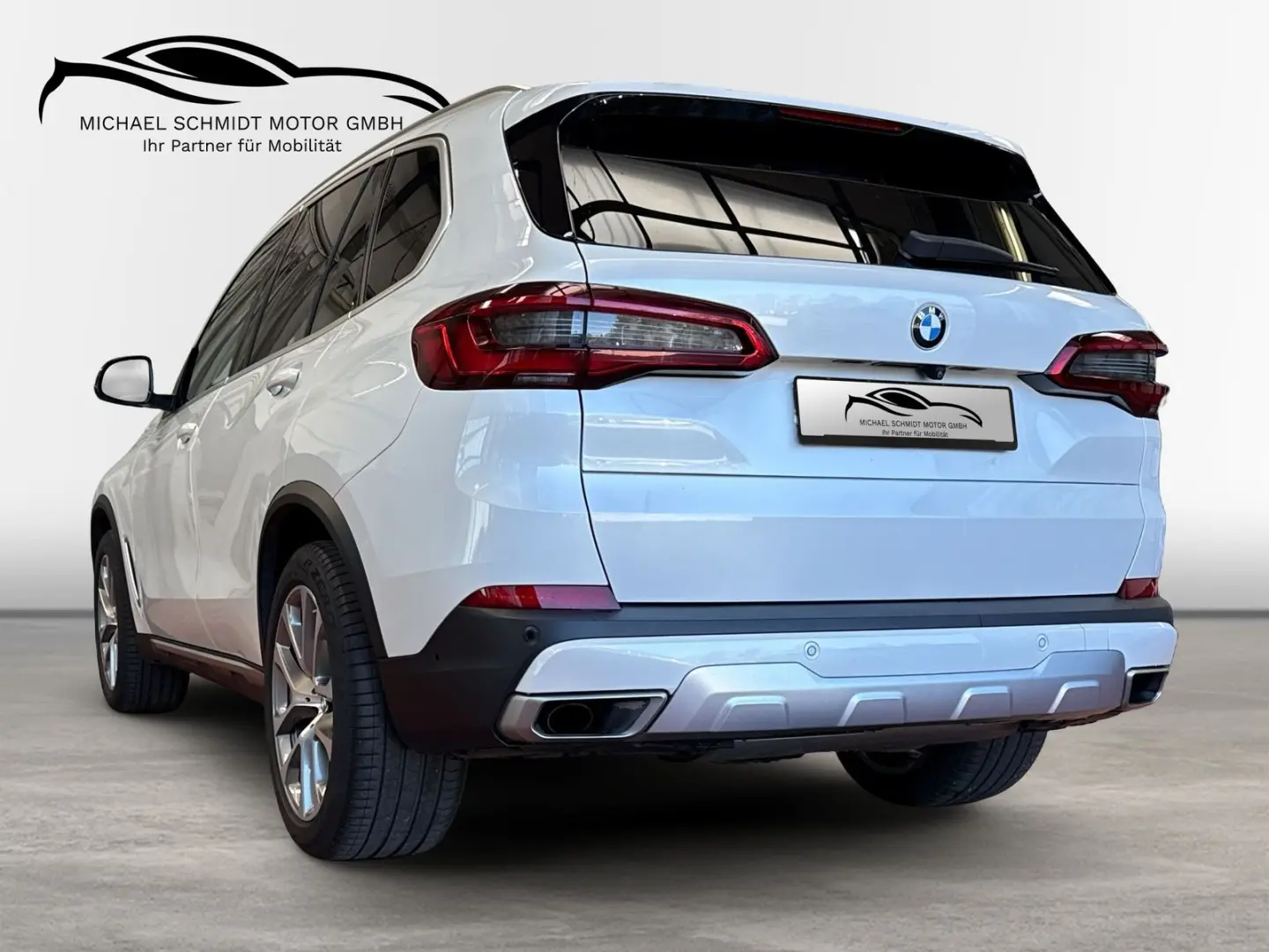 X5 xDrive30d xLine*2 Achs Luft*AHK*Komfortsitz*H