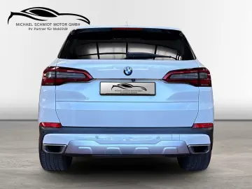 X5 xDrive30d xLine*2 Achs Luft*AHK*Komfortsitz*H