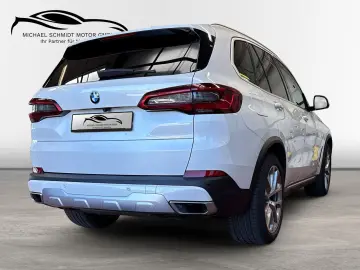 X5 xDrive30d xLine*2 Achs Luft*AHK*Komfortsitz*H