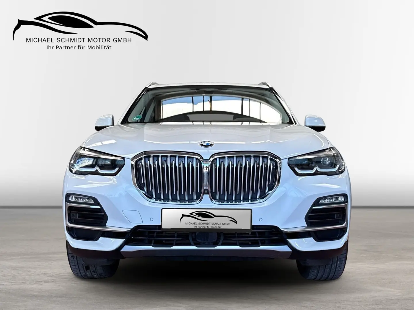 X5 xDrive30d xLine*2 Achs Luft*AHK*Komfortsitz*H