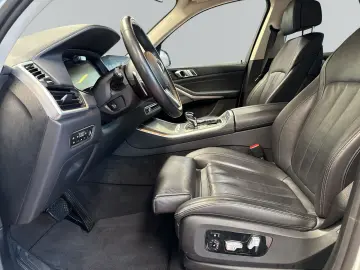 X5 xDrive30d xLine*2 Achs Luft*AHK*Komfortsitz*H