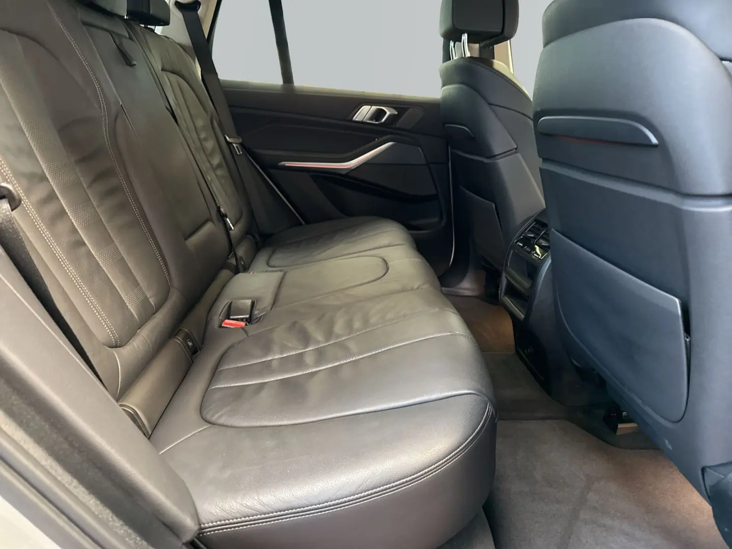 X5 xDrive30d xLine*2 Achs Luft*AHK*Komfortsitz*H