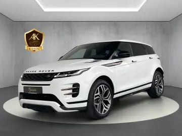Range Rover Evoque R-Dynamic SE