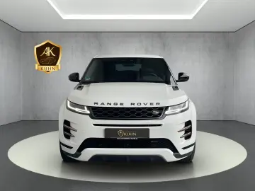 Range Rover Evoque R-Dynamic SE*