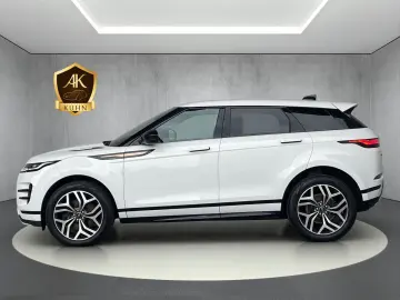 Range Rover Evoque R-Dynamic SE*