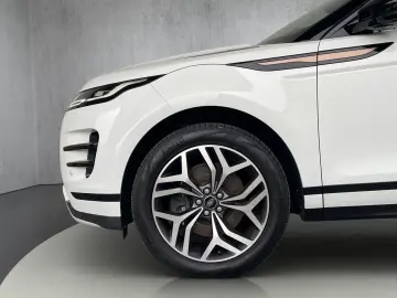 Range Rover Evoque R-Dynamic SE*