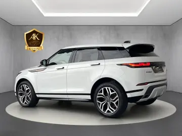 Range Rover Evoque R-Dynamic SE*