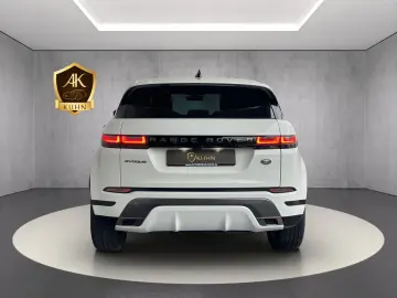 Range Rover Evoque R-Dynamic SE*