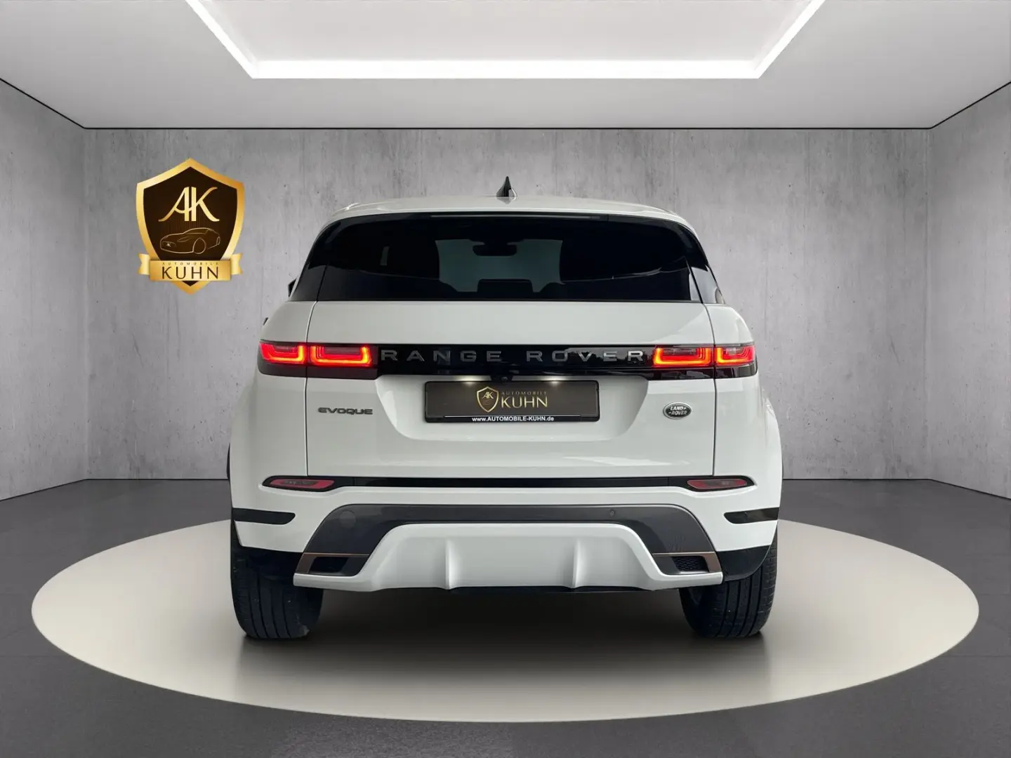 Range Rover Evoque R-Dynamic SE*