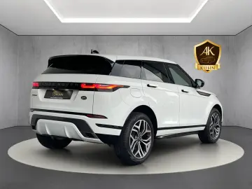 Range Rover Evoque R-Dynamic SE*