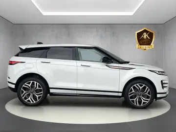 Range Rover Evoque R-Dynamic SE*