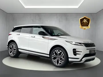 Range Rover Evoque R-Dynamic SE*