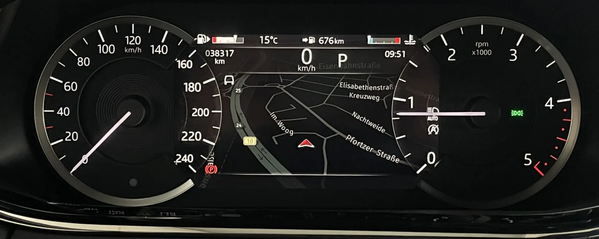 Range Rover Evoque R-Dynamic SE*