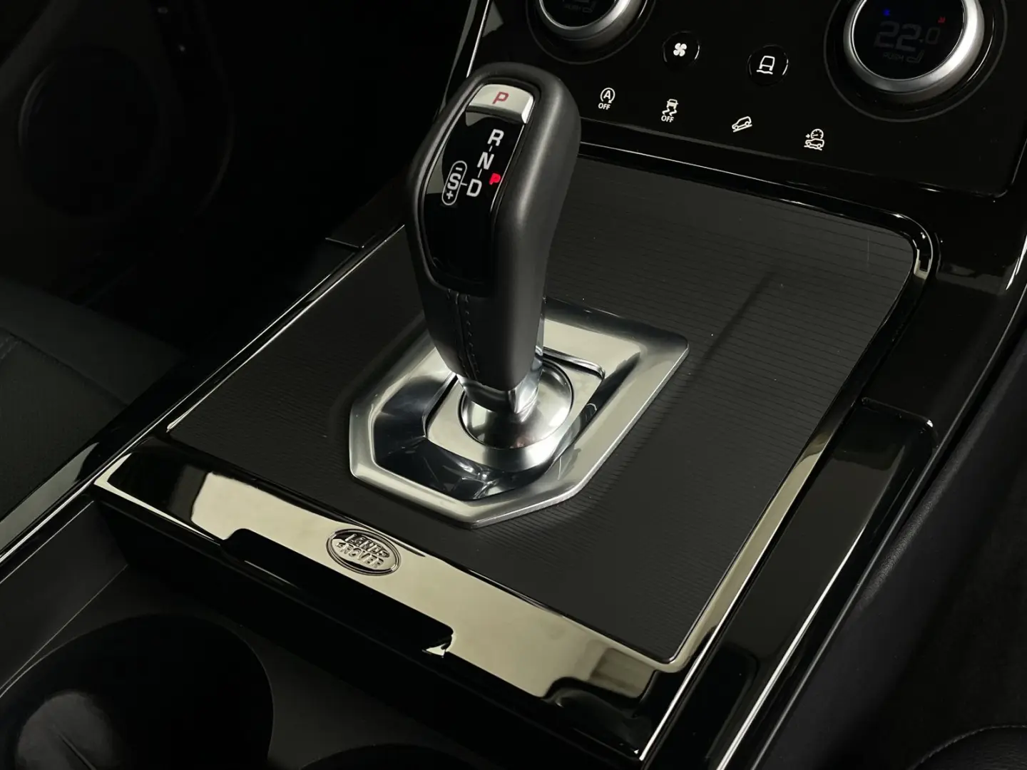 Range Rover Evoque R-Dynamic SE*