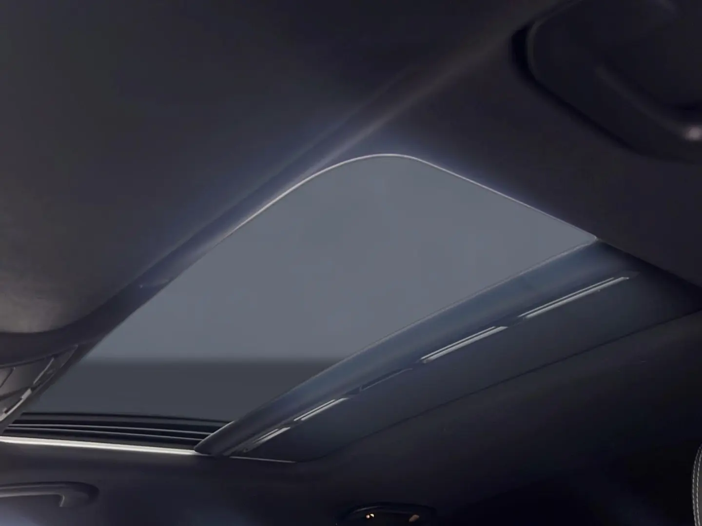 GLC 200 AMG Coupe 19*Night*Sdach*Kamera*Alcantar