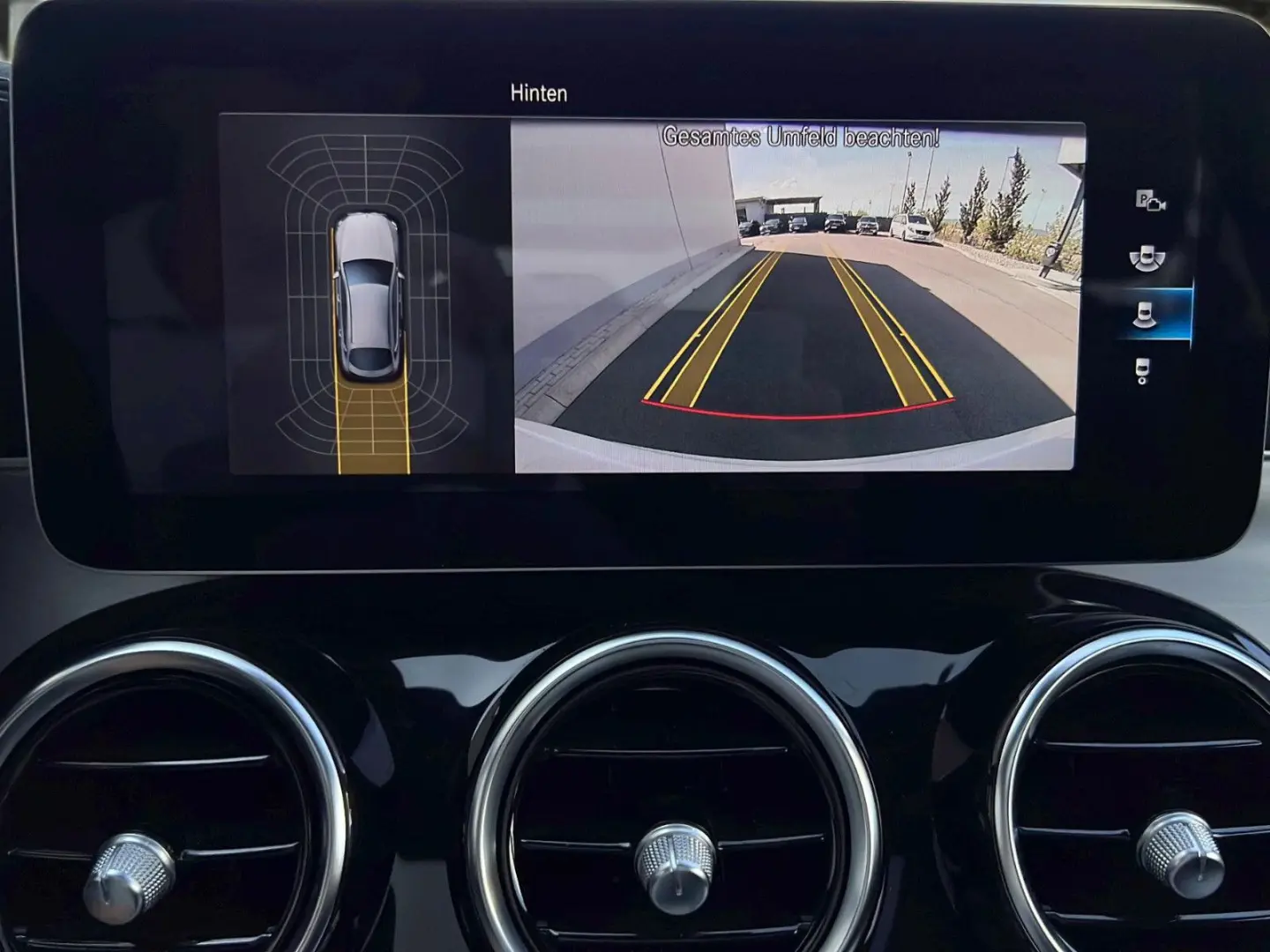 GLC 200 AMG Coupe 19*Night*Sdach*Kamera*Alcantar