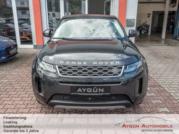 Range Rover Evoque P300e AWD S*360-Kamera*