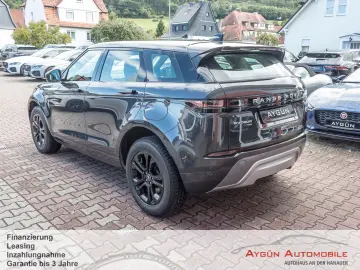 Range Rover Evoque P300e AWD S*360-Kamera*