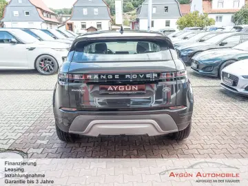 Range Rover Evoque P300e AWD S*360-Kamera*