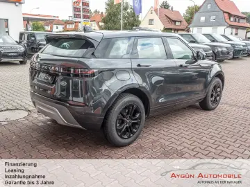 Range Rover Evoque P300e AWD S*360-Kamera*