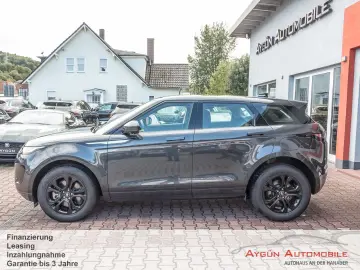 Range Rover Evoque P300e AWD S*360-Kamera*