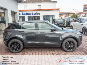 Range Rover Evoque P300e AWD S*360-Kamera*
