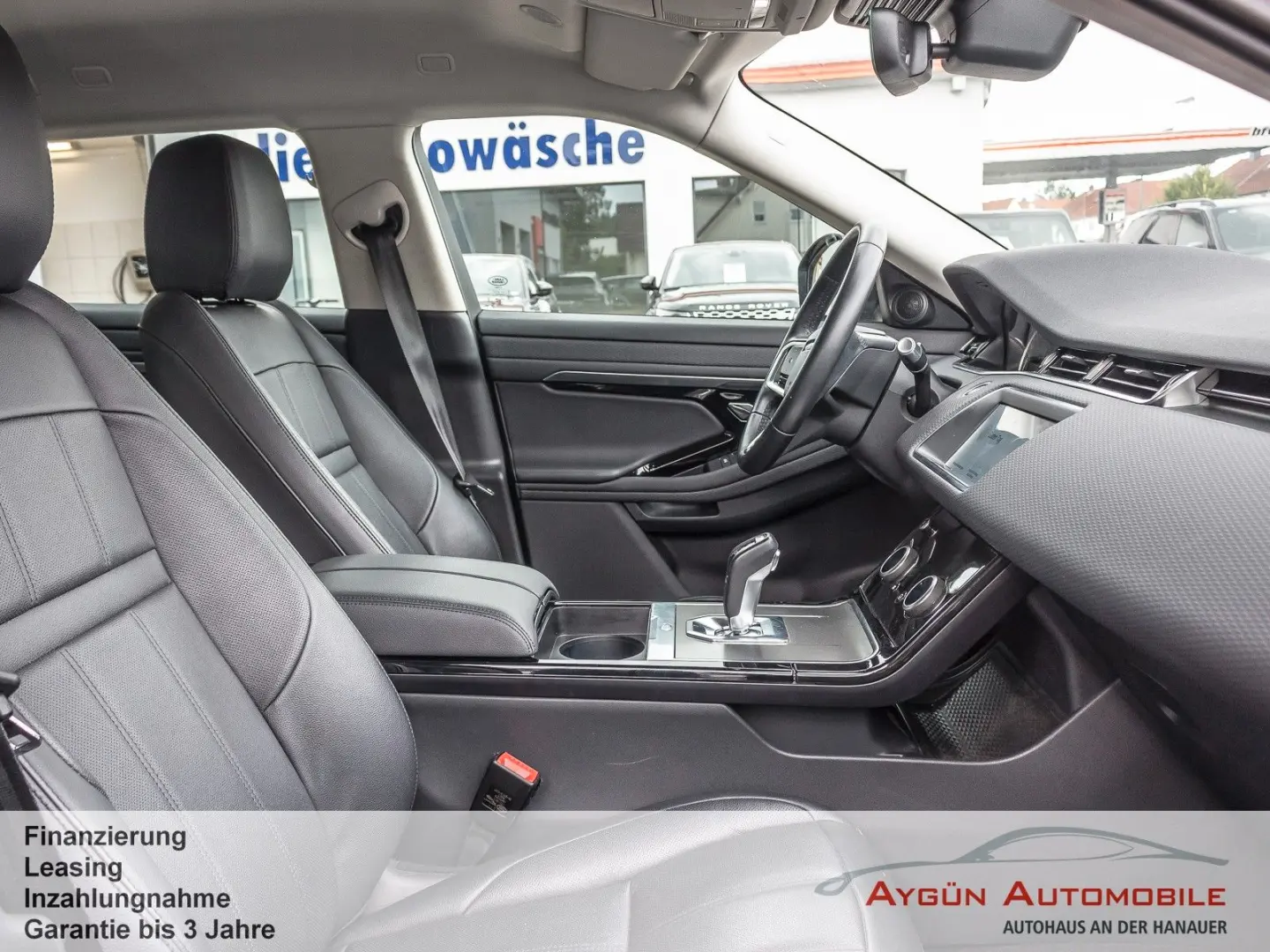 Range Rover Evoque P300e AWD S*360-Kamera*