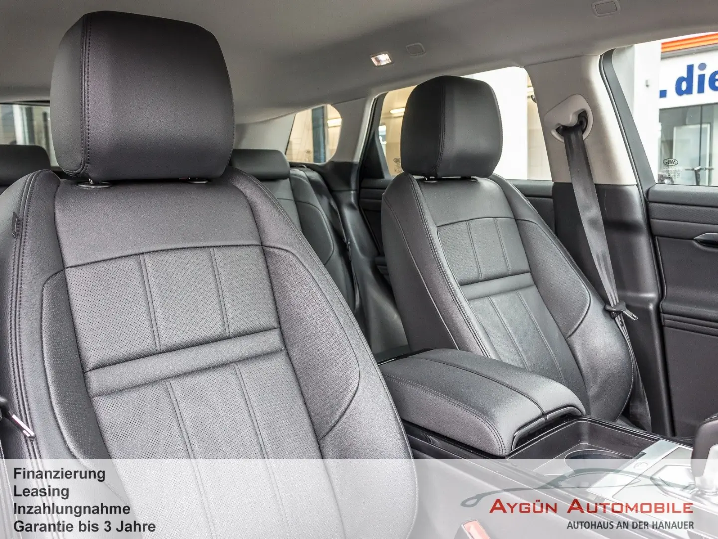 Range Rover Evoque P300e AWD S*360-Kamera*